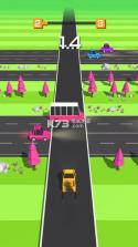 Traffic Run v1.6.6 游戏下载 截图