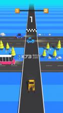 Traffic Run v1.6.6 游戏下载 截图