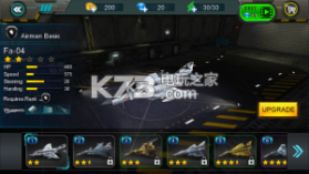 Sky War Aircraft v1.0.0 下载 截图