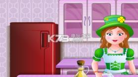 香草蛋糕 v1.0 游戏下载 截图