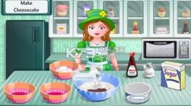 香草蛋糕 v1.0 游戏下载 截图