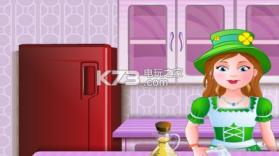 香草蛋糕 v1.0 游戏下载 截图