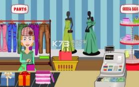 假装在寒假 v1.0.1 游戏下载 截图