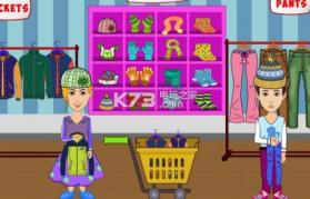 假装在寒假 v1.0.1 游戏下载 截图