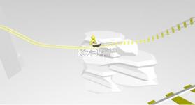 微小翻转圈 v1.0 游戏下载 截图