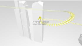 微小翻转圈 v1.0 游戏下载 截图