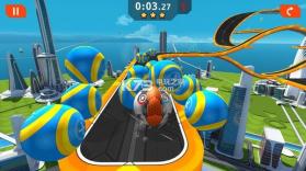 陀螺球滚动进化版 v1.0.16 下载 截图