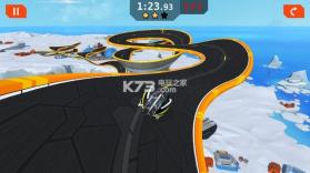 陀螺球滚动进化版 v1.0.16 下载 截图