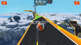 陀螺球滚动进化版 v1.0.16 下载 截图