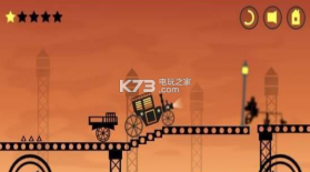 慢车 v1.1.0.0 游戏下载 截图