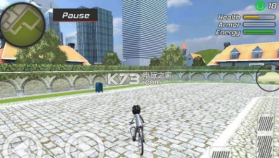 火柴人都市 v1.3.0 下载 截图