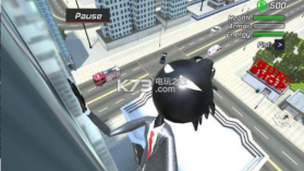 火柴人都市 v1.3.0 下载 截图