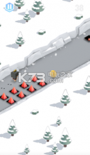雪地男孩跑 v1.0 游戏下载 截图