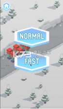 雪地男孩跑 v1.0 游戏下载 截图