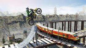 特技摩托车英雄 v1.2 下载 截图