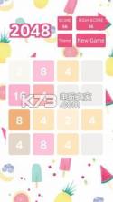 2048主题版 v1 游戏下载 截图