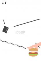 培根跳跃 v1.0.0 下载 截图