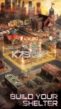 废土征服Haze of War v1.0.3 手游下载 截图