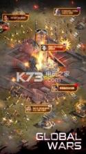 废土征服Haze of War v1.0.3 手游下载 截图