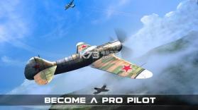 真实飞行模拟 v1.1.1 游戏下载 截图