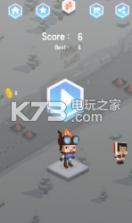 Snow Boy Run v1.0 游戏下载 截图