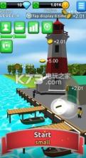 Harbour Tycoon Clicker v1.0.5 游戏下载 截图