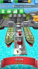 Harbour Tycoon Clicker v1.0.5 游戏下载 截图