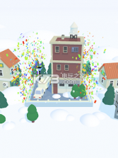 Clean Snow v1.0.0 游戏下载 截图