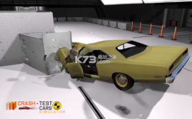 林肯汽车碰撞试验 v1.0 游戏下载 截图