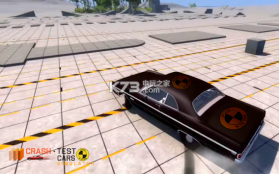 林肯汽车碰撞试验 v1.0 游戏下载 截图