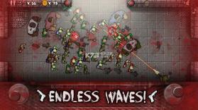 僵尸超载 v1.1.4 游戏下载 截图