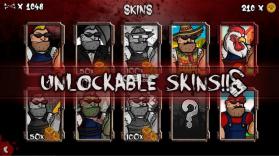 僵尸超载 v1.1.4 游戏下载 截图