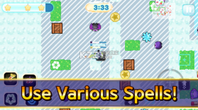 冰块逃脱真实冒险 v1.9 下载 截图