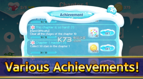 冰块逃脱真实冒险 v1.9 下载 截图