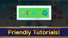 冰块逃脱真实冒险 v1.9 下载 截图