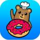 Idle Donut Factory游戏下载v2.0.0