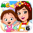 My City Babysitter v1.0.417 游戏下载