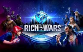 Rich Wars v0.1.0 游戏下载 截图