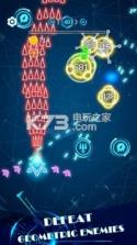 几何战争 v1.8 游戏下载 截图