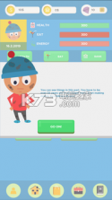 Idle Homeless v1.3 游戏下载 截图