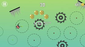 Hook Roll v1.2 游戏下载 截图