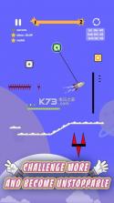 Swing Missile v1.0.0 游戏下载 截图