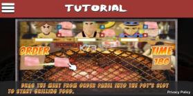 烧烤大战 v1.0.8 游戏下载 截图