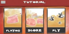 烧烤大战 v1.0.8 游戏下载 截图