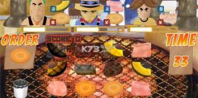 烧烤大战 v1.0.8 游戏下载 截图