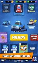 超级球传奇 v0.8 游戏下载 截图