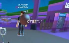 Roblox水母模拟器 v2.649.875 游戏下载 截图