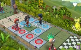 Shuffle Shifters v1.0.3 游戏下载 截图