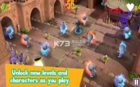 Shuffle Shifters v1.0.3 游戏下载 截图