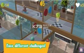 Shuffle Shifters v1.0.3 游戏下载 截图